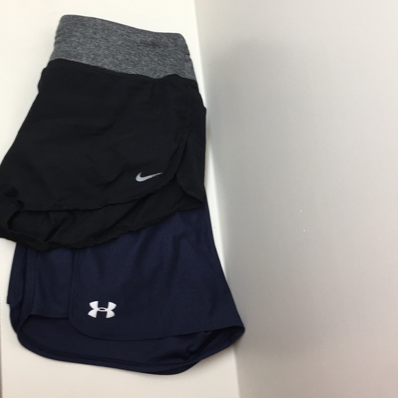 Unlisted shorts - Picture 2 of 4